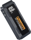 5000A Jump Starter | Povasee A40 Car Battery Jump Starter, 12V Portable Power by PovaseeDirect
