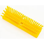 SPARTA Plastic Floor Scrub Brush, Brush Head Only, Deck Brush - Image 4
