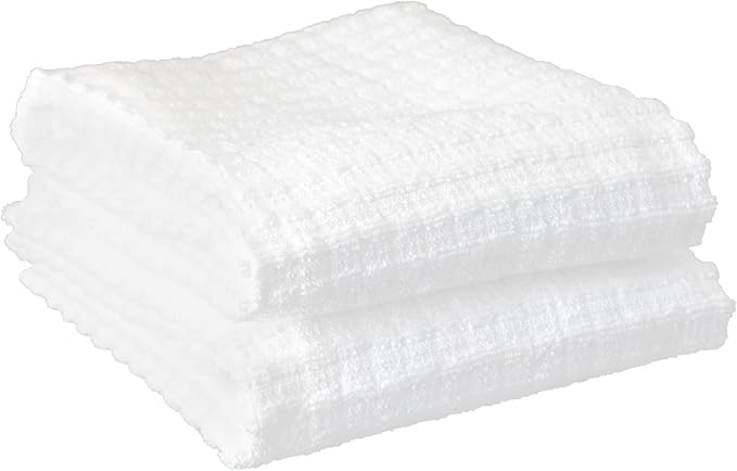 Ritz Royale Collection 100% Combed Terry Cotton, Highly Absorbent, Kitchen by Ritz+Foodservice