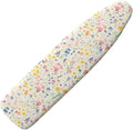 Ditsy Floral Ironing Board Cover 15 x 54 Inch, Colorful Flower Standard Ironing by Daulesho
