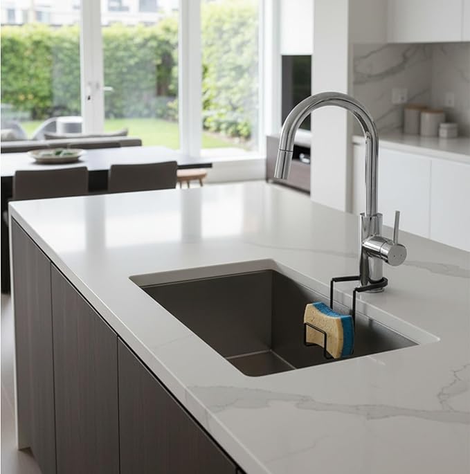 Kitchen Sink Accessory Sponge Holder - Image 6