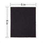 Glasses Cleaning Cloth Microfiber - Image 3