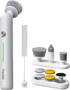Fanttik G9 Nano Cordless Spin Scrubber by FANTTIK%C2%AE