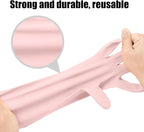 Rubber Gloves for Household, Dishwashing Gloves for Kitchen - Image 7