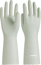 LANON wahoo Skin-Friendly Cleaning Gloves, Dishwashing Kitchen Gloves by LANONProtection