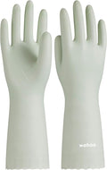 LANON wahoo Skin-Friendly Cleaning Gloves, Dishwashing Kitchen Gloves by LANONProtection