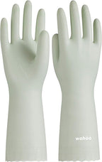 LANON wahoo Skin-Friendly Cleaning Gloves, Dishwashing Kitchen Gloves by LANONProtection