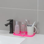 Silicone Bathroom Soap Dishes - Image 7