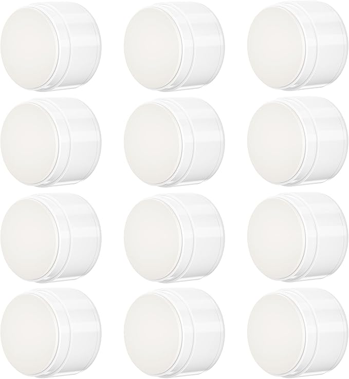 12PCS Door Stoppers for Wall Protector by brieieziy