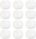 12PCS Door Stoppers for Wall Protector by brieieziy
