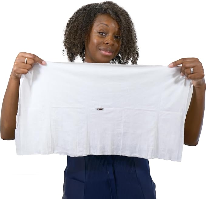 Wipex Plant Based XL Wet Floor Wipes - Image 5