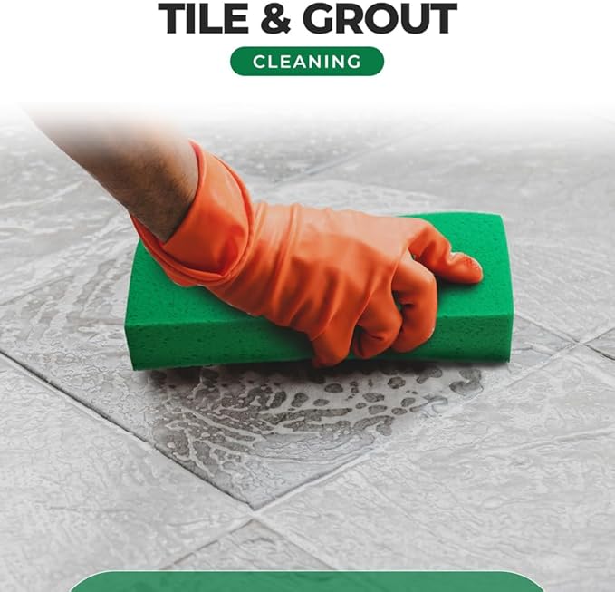 Multi-Purpose Sponges for Cleaning - Image 9