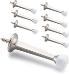 HOME MASTER HARDWARE Heavy Duty Solid Door Stop by HOME+MASTER+HARDWARE