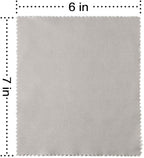 Eyeglass Cleaning Cloth Glasses Cleaner 12Pack Microfiber Lens Eyewear - Image 3