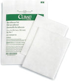 Curad Sterile Non-Adherent Pads - Image 2