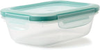 OXO Good Grips 3 Cup SmartSeal Leakproof Food Storage Container by OXO