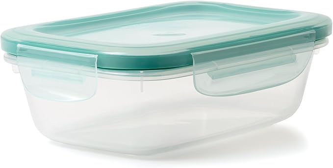 OXO Good Grips 3 Cup SmartSeal Leakproof Food Storage Container by OXO