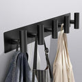 Coat Rack Wall Mount by Bntuk
