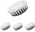 Hoover 6 inch Soft Bristle Cleaning Brush by Hoover