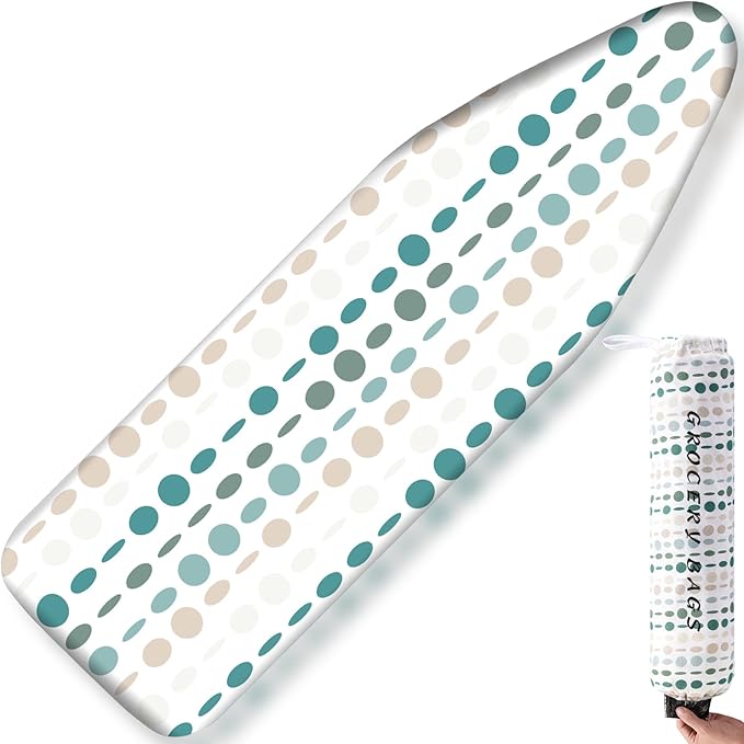 BNDX Ironing Board Cover Pad Thick by BNDX