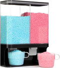 Conworld Laundry Detergent Dispenser, Wall-Mounted Scent Booster Beads Dispenser by Householditems