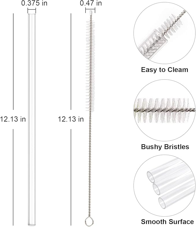 Replacement Straw Compatible - Image 2