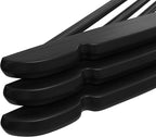 Utopia Home Premium Wooden Hangers 20 Pack - Image 6