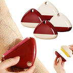 Portable Washable Lint Roller, Reusable Lint Roller Pet Hair Remover, Lints by Tumplus