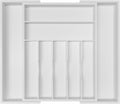 Utensil Organizer Silverware Drawer Organizer by WUSHIZHUHUN