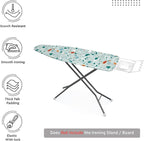 Encasa XO Ironing Board Cover and Pad - Image 2