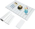 Large Stone Drying Mat for Kitchen Counter, 24x16 Inch Fast Drying & Super by Unknown