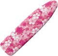 Cherry Blossom Ironing Board Cover, Soft Stain Resistant Ironing Board Protrctor by Tomeusey