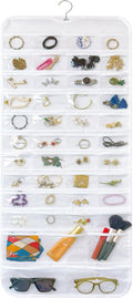 Bloss Hanging Jewelry Organizer by Bloss