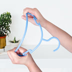 GoodtoU Blue Baby Hangers - Image 4