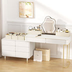 DIMJ Drawer Organizer Clothes Storage - Image 5