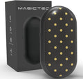 Rechargeable Fabric Shaver, Magictec Lint Remover Sweater Defuzzer Lints Fuzzs by Magictec