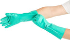 Restaurantware-Clean Tek Professional 15 Mil XXL Cleaning Gloves, 1 Pair Of - Image 12