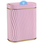 steo spce Bathroom Small Trash Can by steo+spce