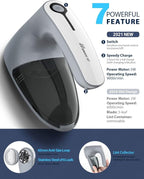 Bymore Fabric Shaver & Lint Shaver - Image 9