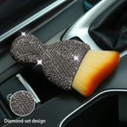 zipelo Auto Interior Dust Brush, Car Detailing Cleaning Brush - Image 6