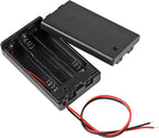 DIANN 10pcs AAA Battery Holder - Image 5