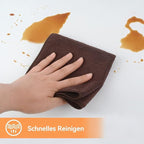 KinHwa Kitchen Washcloths for Dishes Absorbent Microfiber Dish Cloths Quick Dry - Image 7