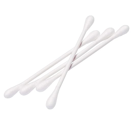 Simply Soft Cotton Tip Applicators, Cotton Swabs - Image 4