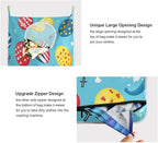 Hanging Laundry Hamper Over the Door - Image 4