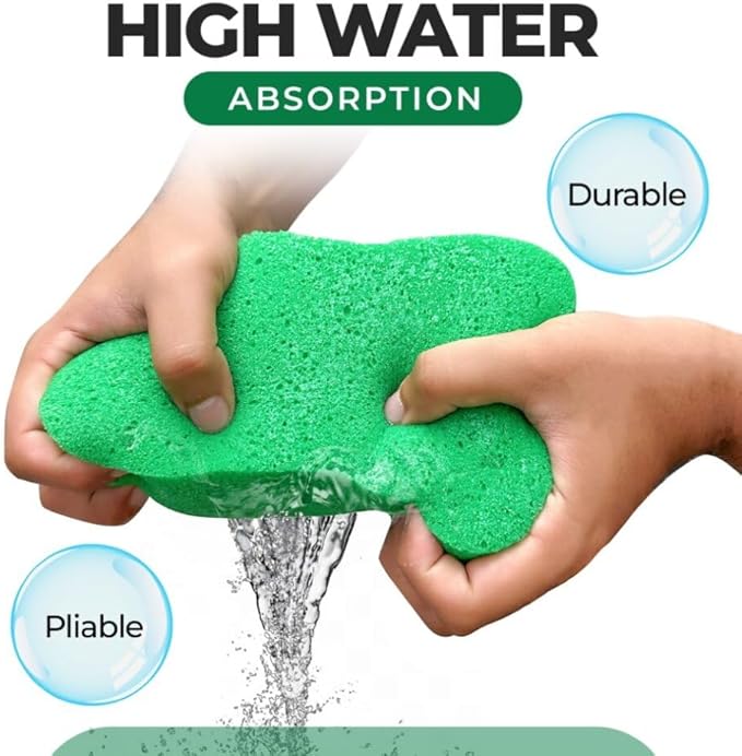 Multi-Purpose Sponges for Cleaning - Image 6