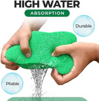 Multi-Purpose Sponges for Cleaning - Image 6