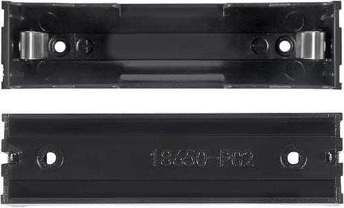 10pcs 18650 Battery Case Holder 1 Slots X 3.7V DIY 18650 Battery Storage Box - Image 2