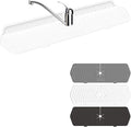Faucet Guard - 90 Foldable Draining Mat by Kucucyle
