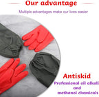 Coopache Full Arm Pond Gloves - Image 7