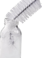Long Bottle Brush, 17 in Bendable Cleaner Brushes - Image 3